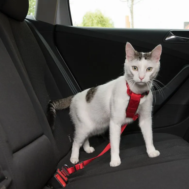 Trixie sikkerhedssele til katte