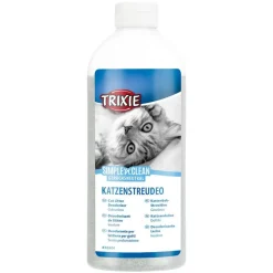 Trixie Simple'n'Clean Deo-Strøelse Aktivkul