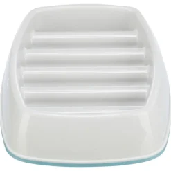 Trixie Slow Feeding Plastskål