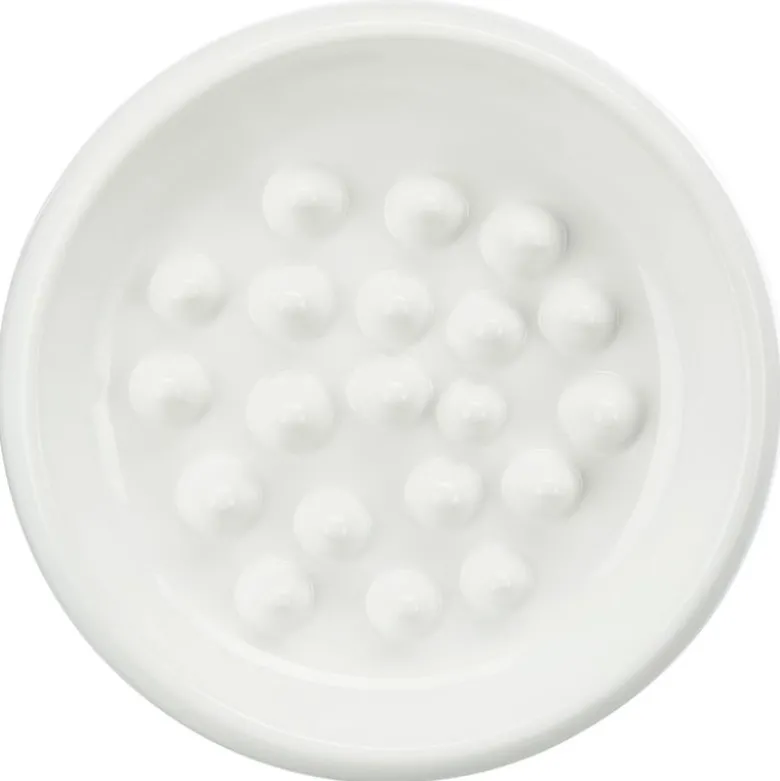 Trixie Slow Feed Keramikskål
