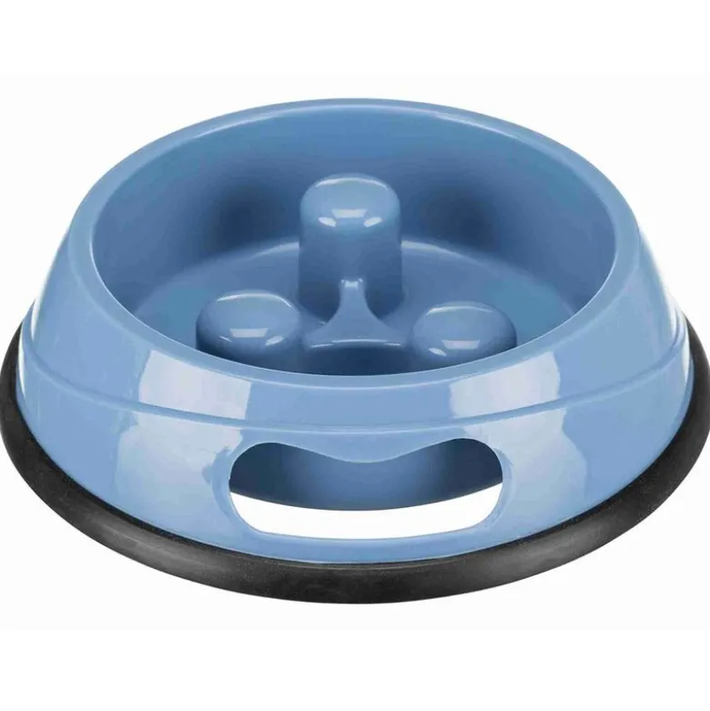 Trixie Slow Feed Plastskål