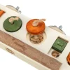 Trixie snacklegetøj til fugle