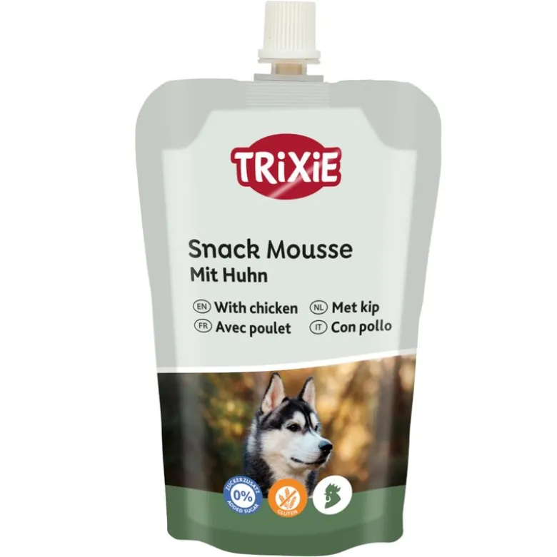 Trixie snack mousse, 200 g