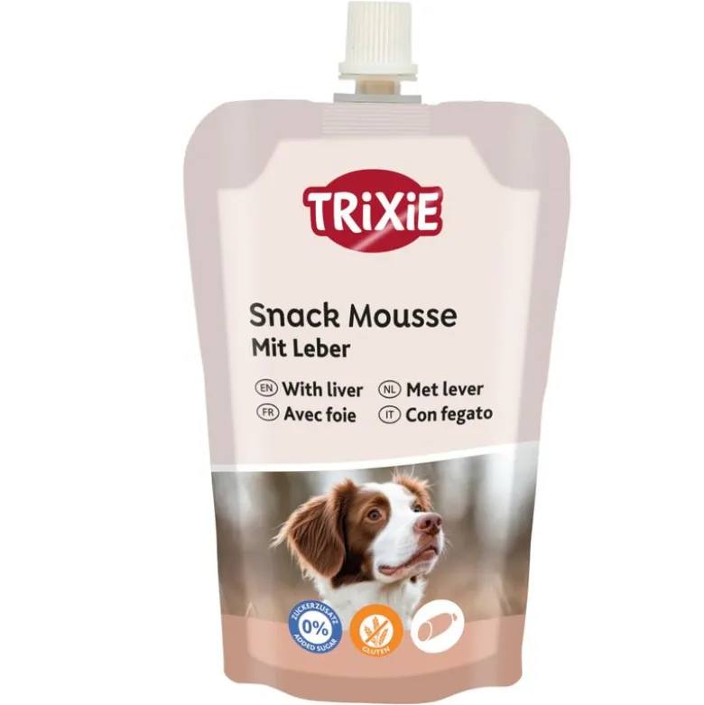 Trixie snack mousse, 200 g