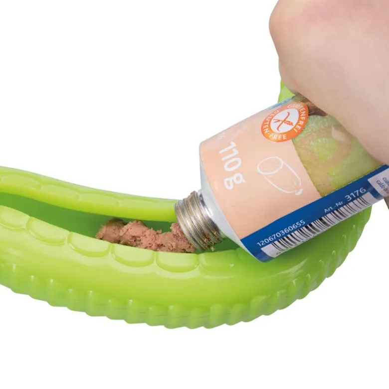 Trixie Snack Snake, TPR