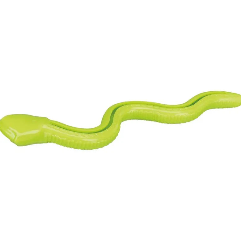 Trixie Snack Snake, TPR