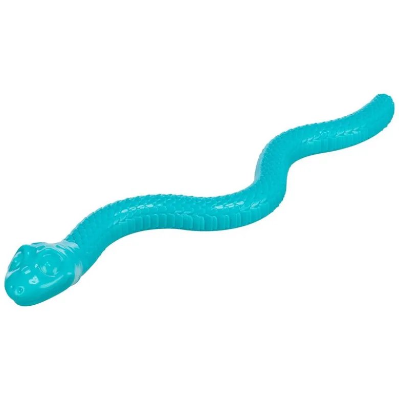 Trixie Snack Snake, TPR
