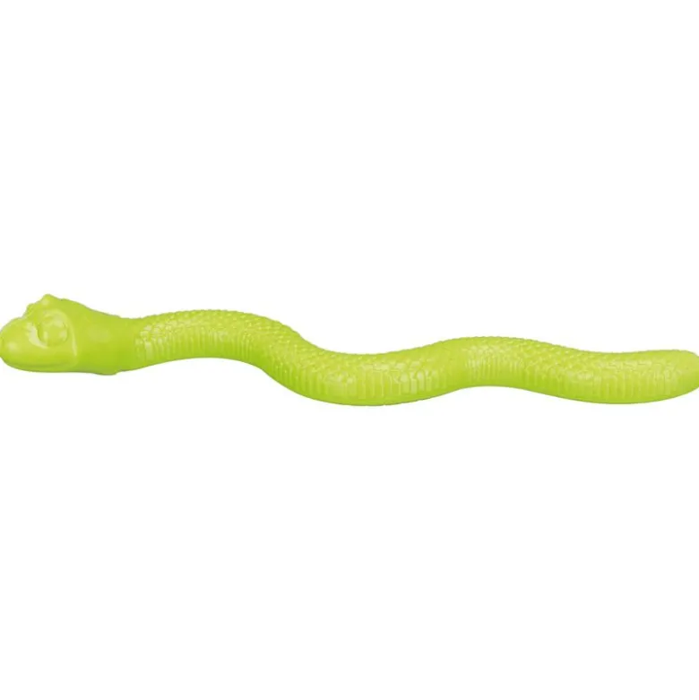 Trixie Snack Snake, TPR