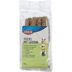 Trixie Sticks med lucerne