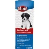 Trixie Stueren, Dråber