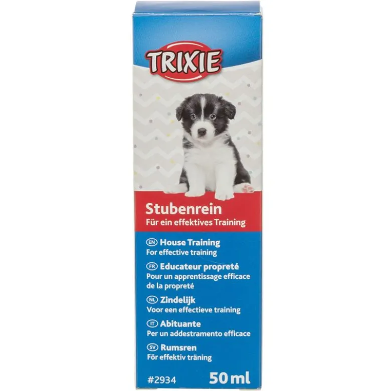 Trixie Stueren, Dråber