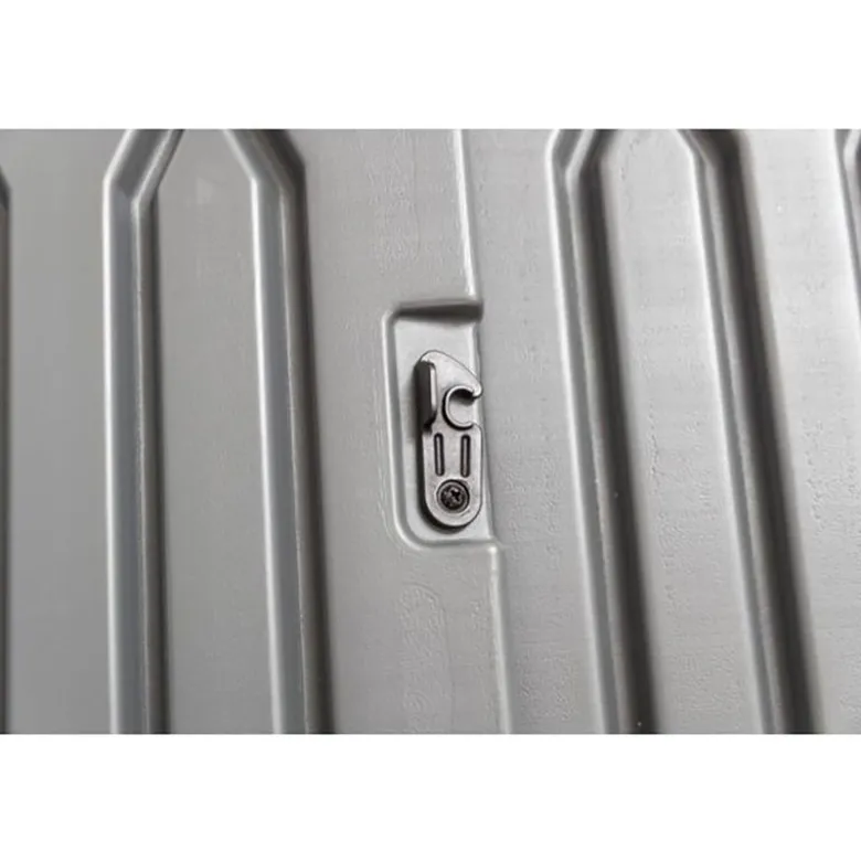 Trixie Teleskop-Hunderampe Petwalk