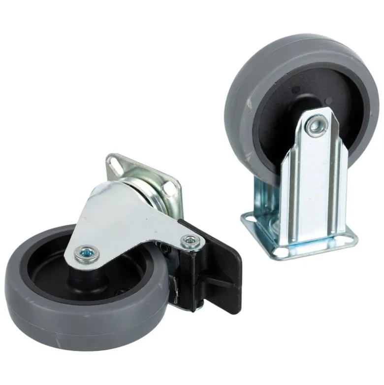 Trixie Transportkasse Gulliver + Vetbed® Isobed SL Hundetæppe Paw