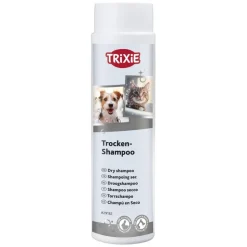 Trixie tørshampoo
