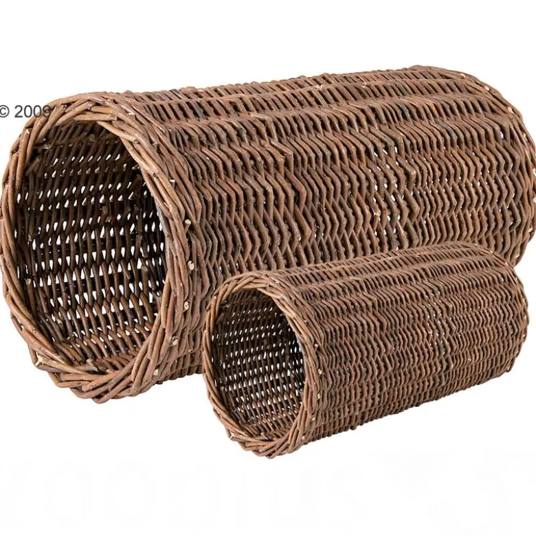 Trixie Tunnel i pil