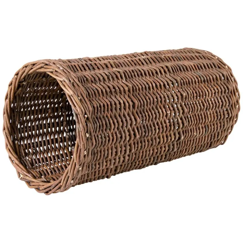 Trixie Tunnel i pil