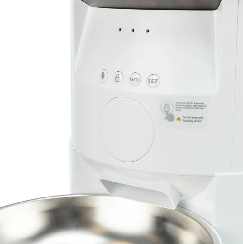 Trixie TX-S Smart foderautomat