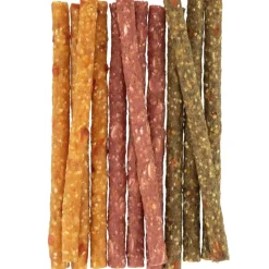 Trixie Vegan Sticks med frugt og grøntsager