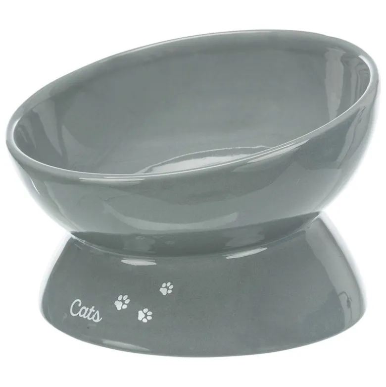 Trixie XXL ergonomisk keramikskål