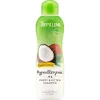 TropiClean Hypoallergenic plejeshampoo