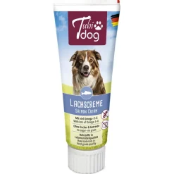 Tubidog laksecreme i tube