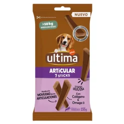Ultima Articular Sticks Medium / Maxi