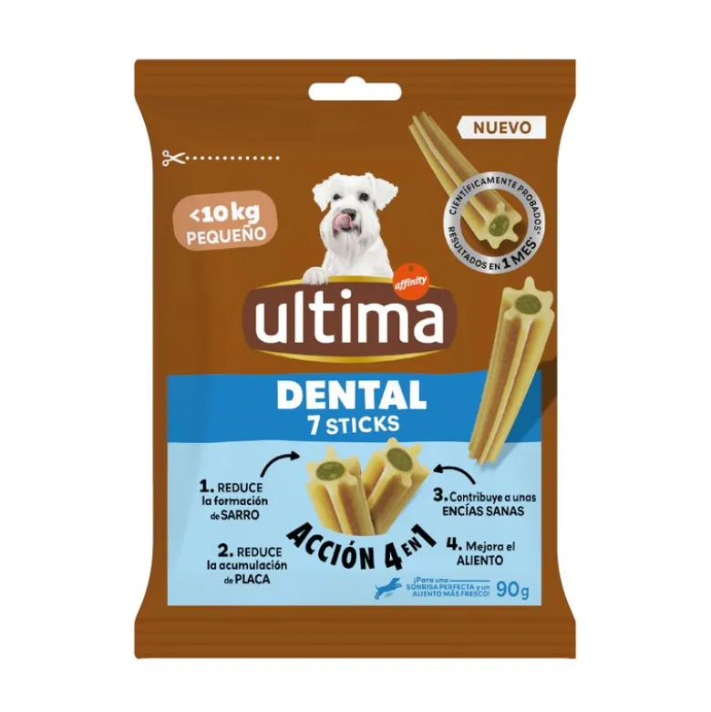Ultima Dental Sticks Mini