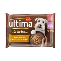 Ultima Fit & Delicious Mini Adult 44 x 100 g