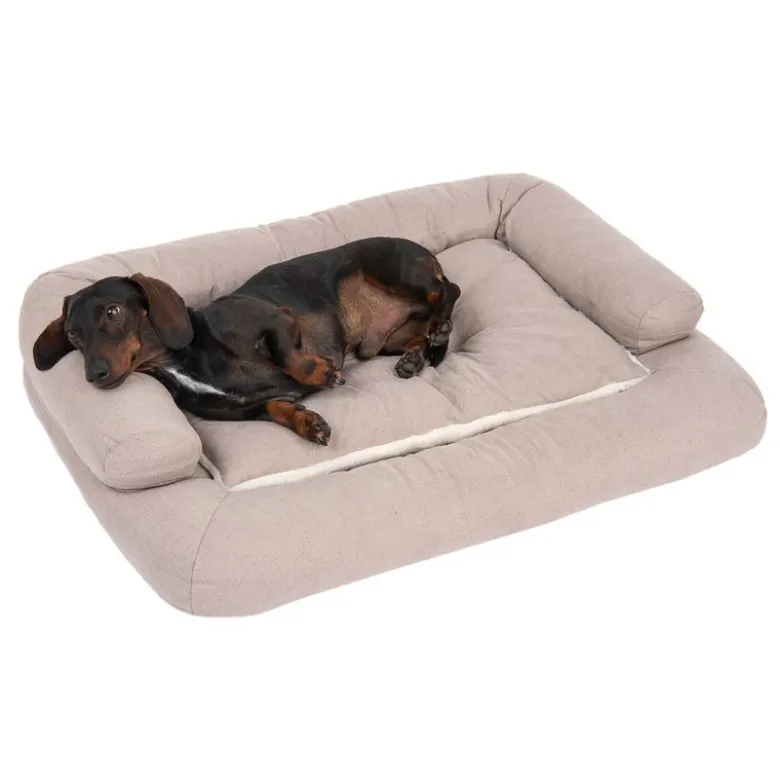 Vancouver Hundesofa