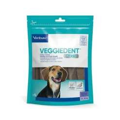 VEGGIEDENT Fresh til hunde