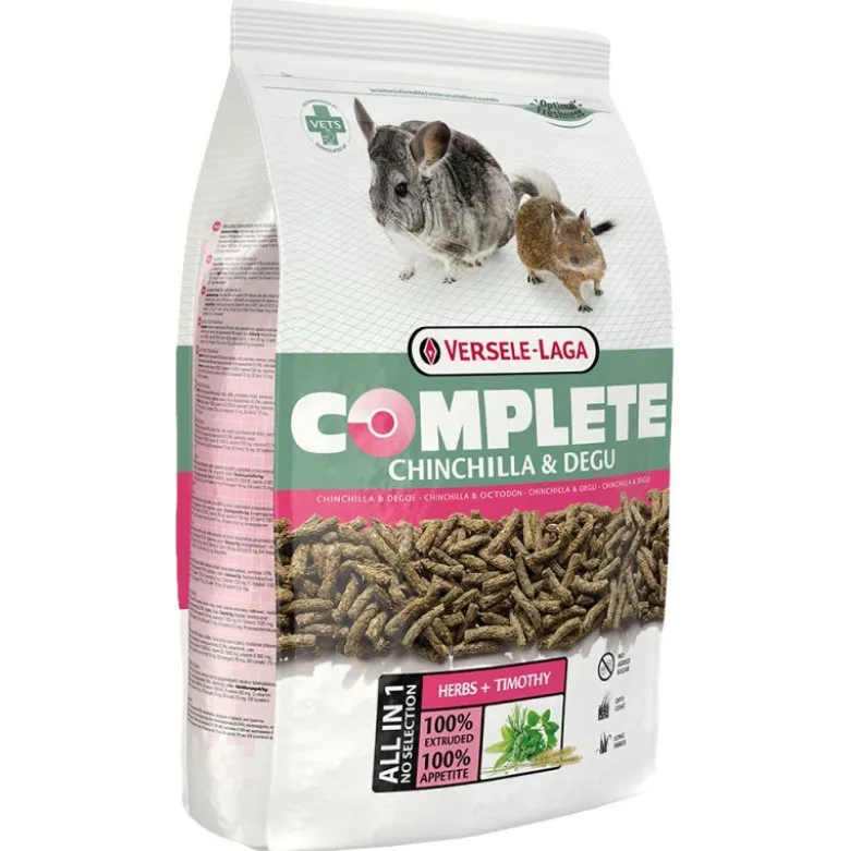 Versele-Laga Chinchilla & Degu Complete