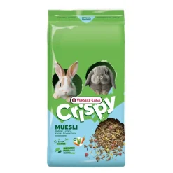 Versele-Laga Crispy Müsli dværgkanin