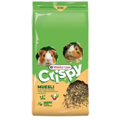 Versele-Laga Crispy Müsli Marsvin