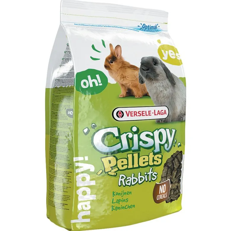 Versele-Laga Crispy Pellets Rabbits