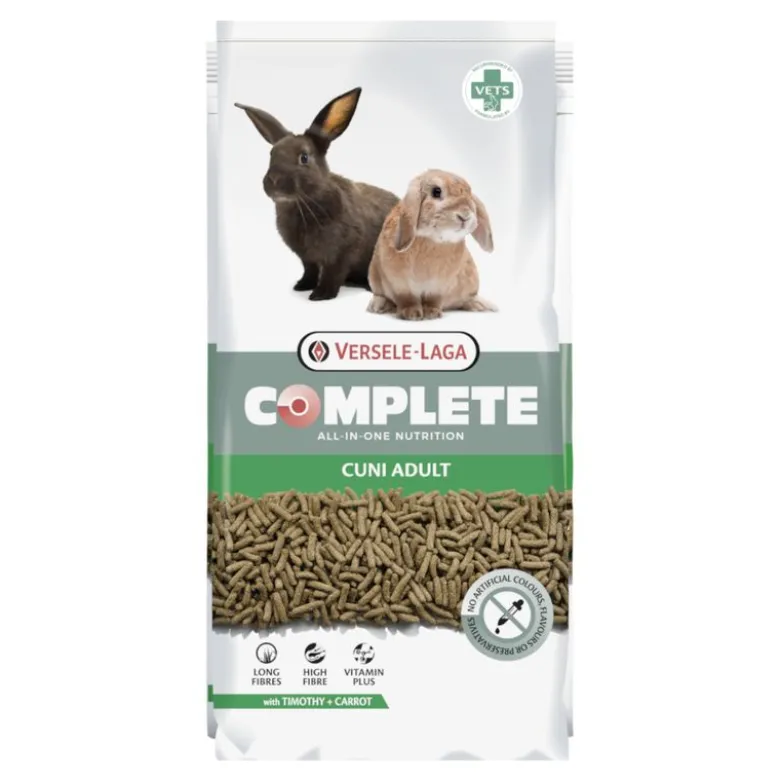 Versele-Laga Cuni Adult Complete kanin