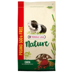 Versele-Laga Nature Cavia