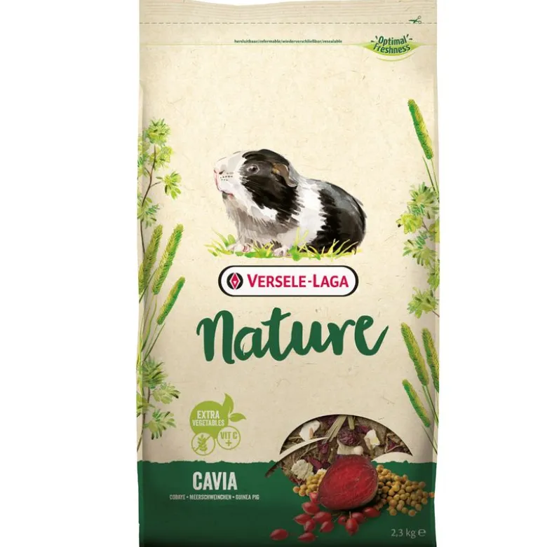 Versele-Laga Nature Cavia