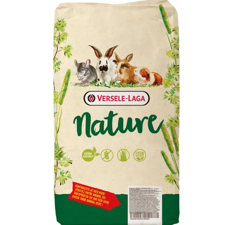 Versele-Laga Nature Cavia