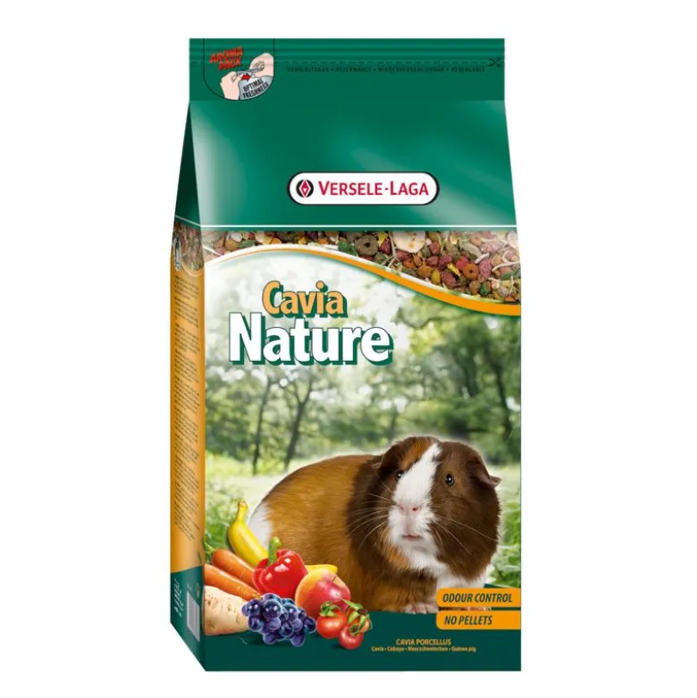 Versele-Laga Nature Original Marsvin