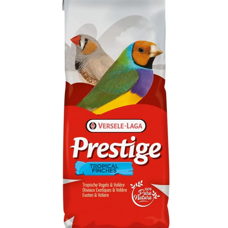 Versele-Laga Prestige Exoten