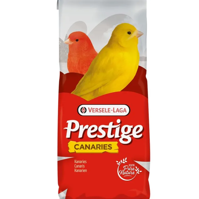 Versele-Laga Prestige Kanariefugl Superior