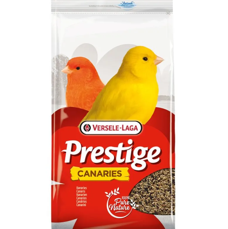 Versele-Laga Prestige Kanariefugl Superior