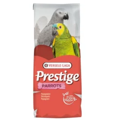 Versele-Laga Prestige Papegøjer Eksotiske Frugter