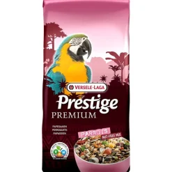 Versele-Laga Prestige Premium Papegøje