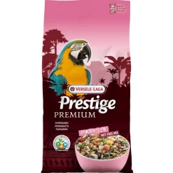 Versele-Laga Prestige Premium Papegøje