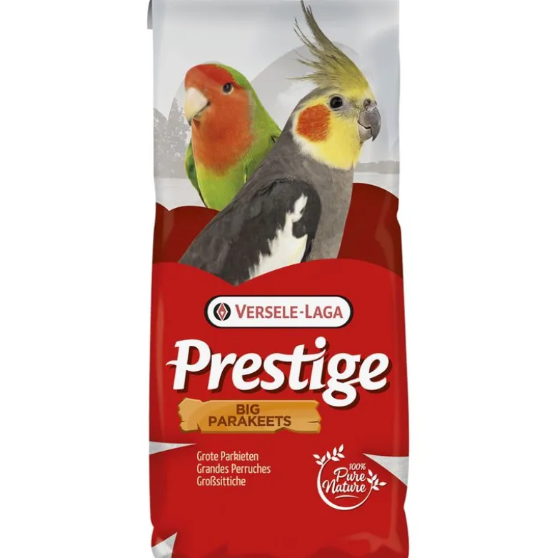 Versele-Laga Prestige Store parakitter