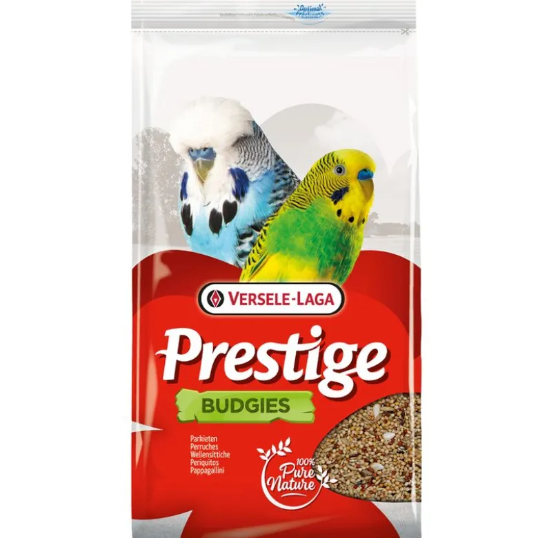 Versele-Laga Prestige Undulat