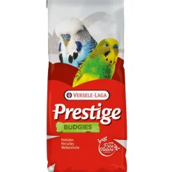 Versele-Laga Prestige Undulat