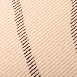 Vetbed® Isobed SL Hundetæppe Wave, creme/brun