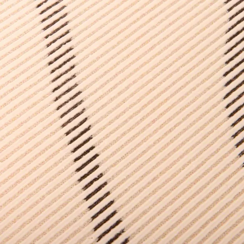 Vetbed® Isobed SL Hundetæppe Wave, creme/brun